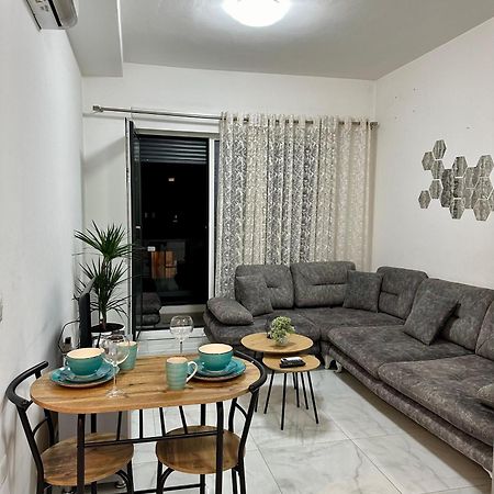 Second Home 1 Tirana Exterior foto